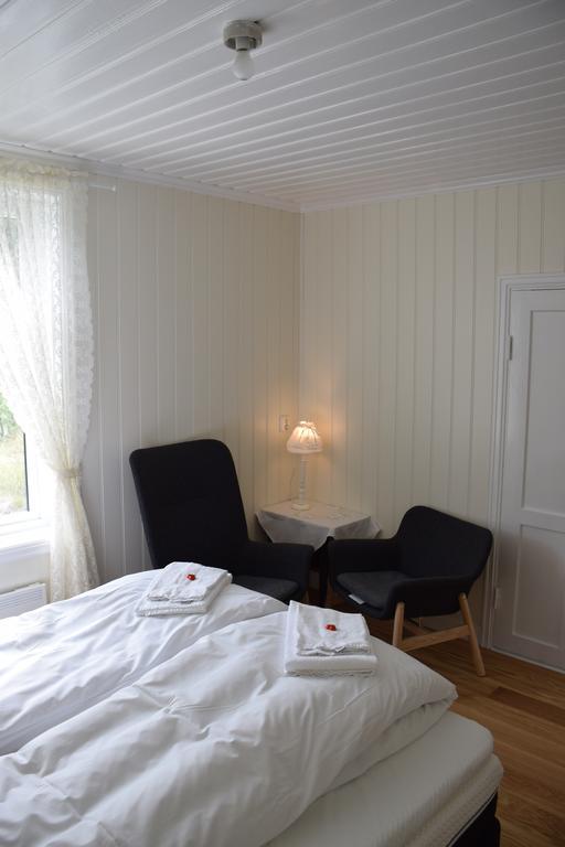 Dosen Gard Hotel Luster Kültér fotó